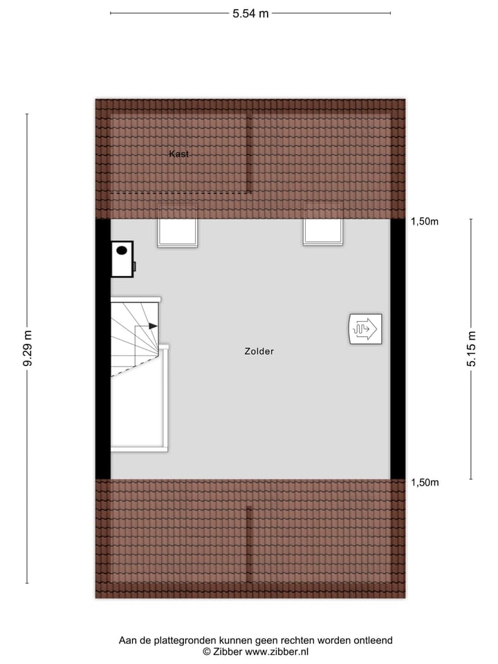 Foto 27 van Bosch-Akker 13