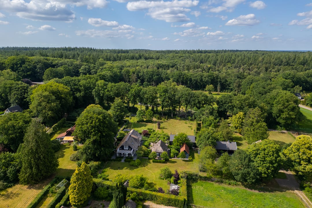 Foto 1 van Hoog Soeren 105