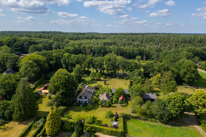 Photo 1 of Hoog Soeren 105