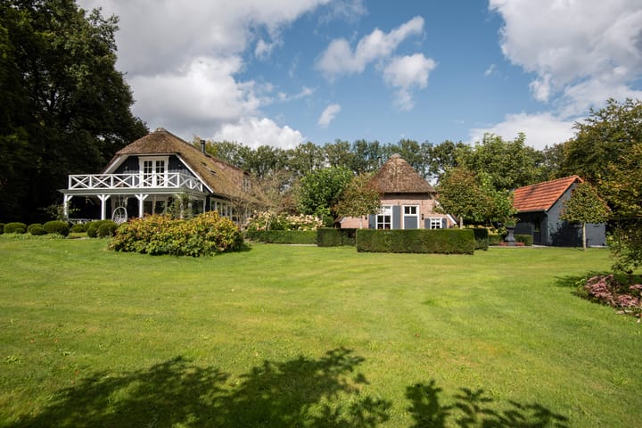 Photo 3 of Hoog Soeren 105