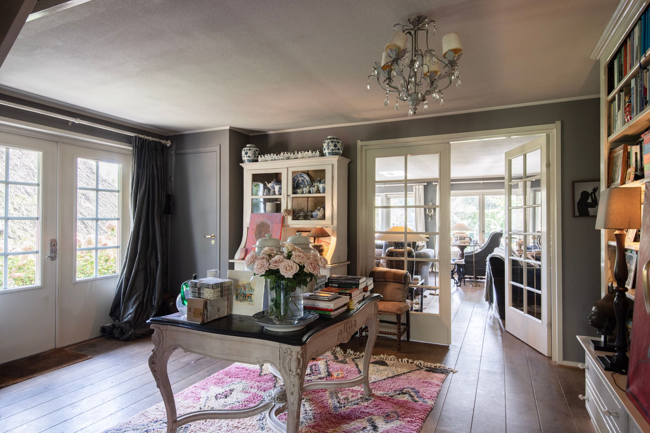 Foto 9 van Hoog Soeren 105