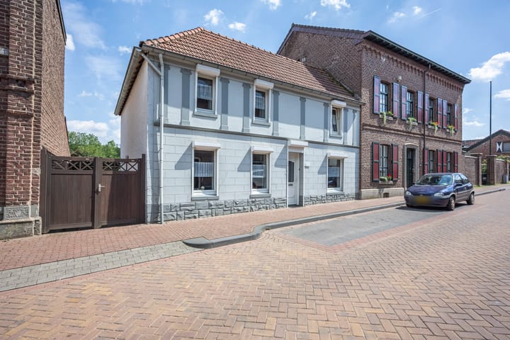 Foto 1 van Broekhuizenstraat 18