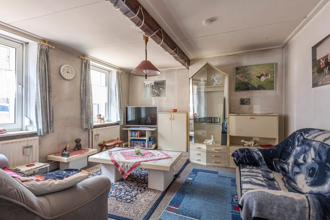 Foto 2 van Broekhuizenstraat 18