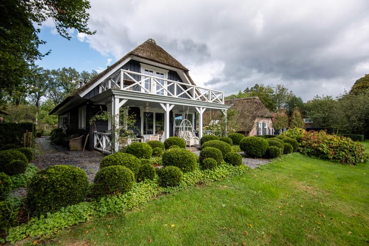 Photo 22 of Hoog Soeren 105