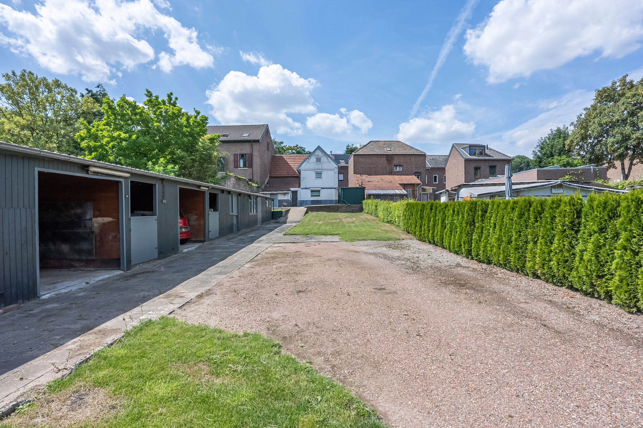 Foto 18 van Broekhuizenstraat 18