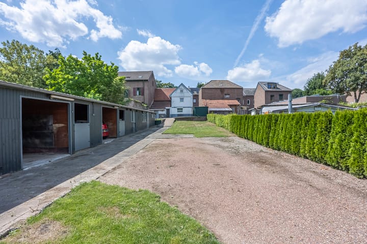 Foto 18 van Broekhuizenstraat 18