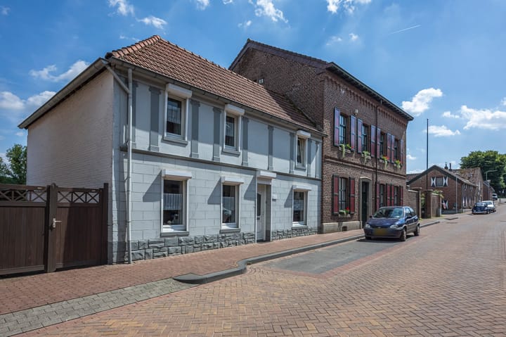 Foto 28 van Broekhuizenstraat 18