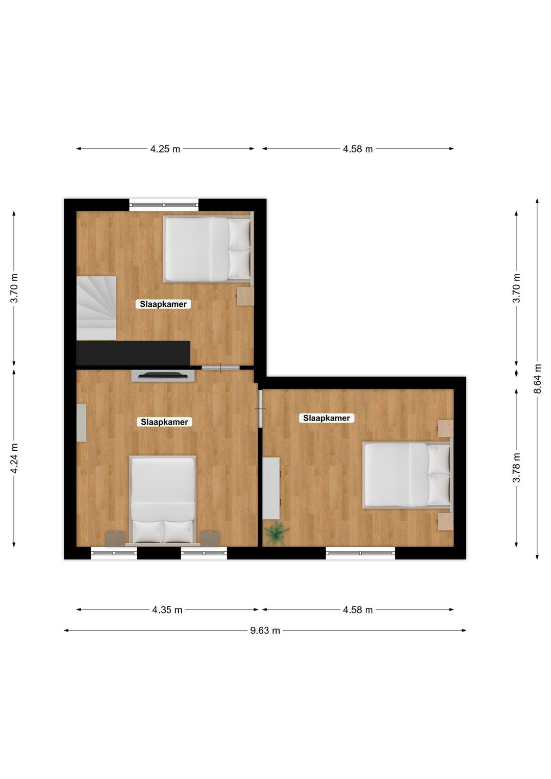 Foto 32 van Broekhuizenstraat 18