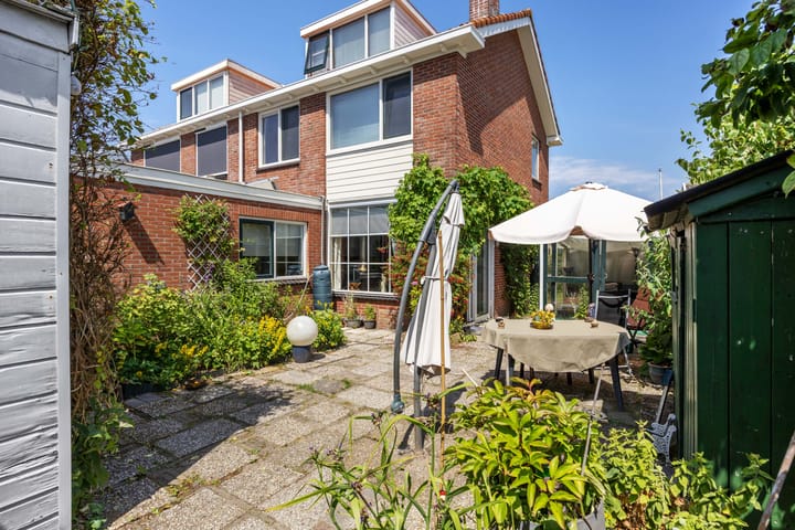 Foto 5 van Bernhardlaan 3