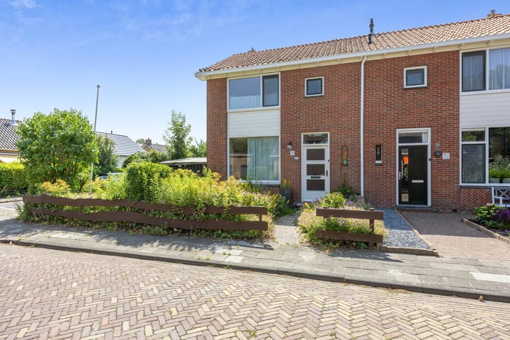 Foto 11 van Bernhardlaan 3