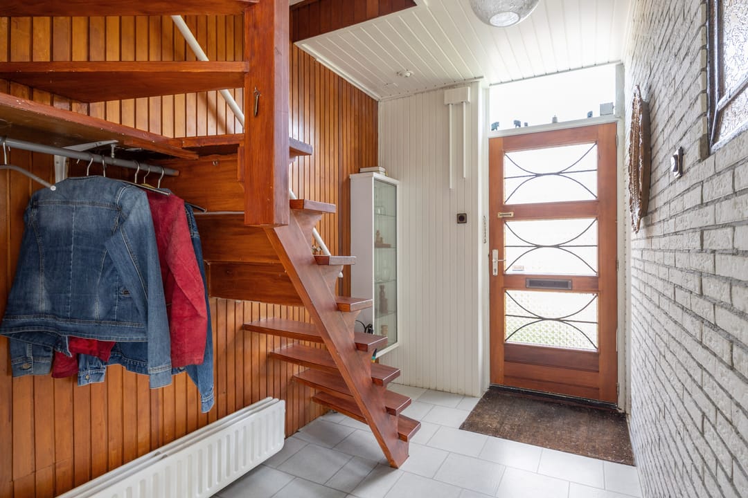 Foto 13 van Bernhardlaan 3