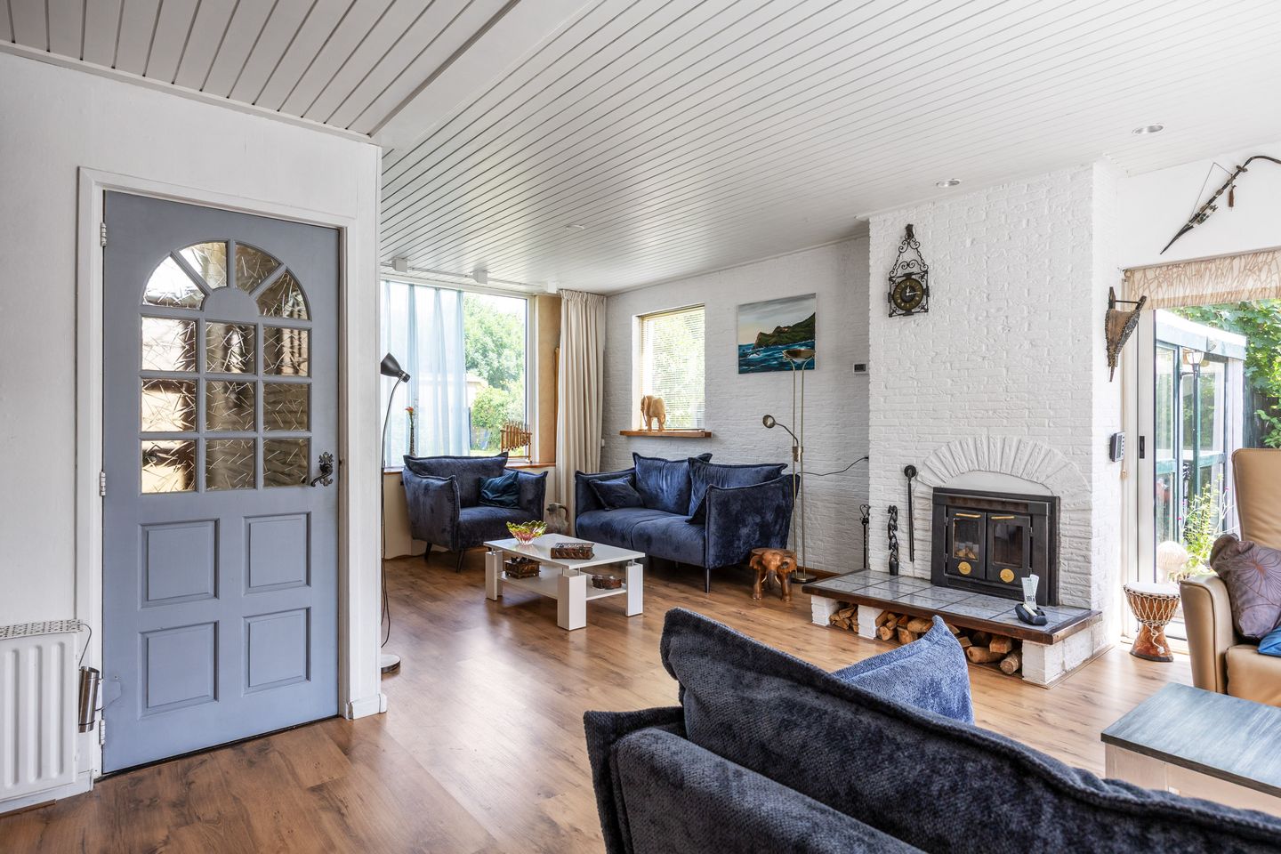 Foto 14 van Bernhardlaan 3