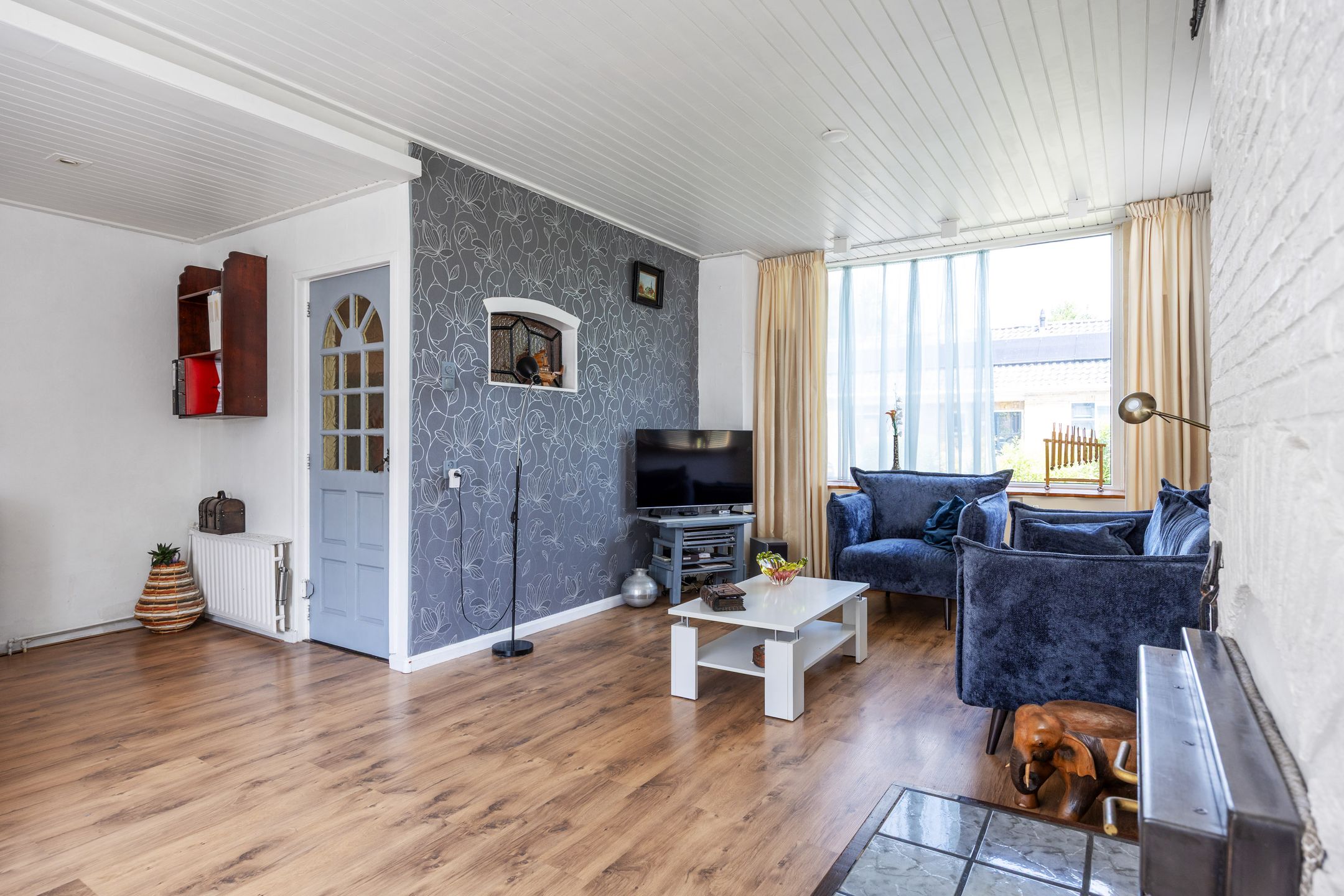 Foto 15 van Bernhardlaan 3