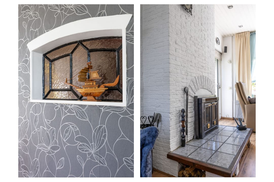 Foto 16 van Bernhardlaan 3