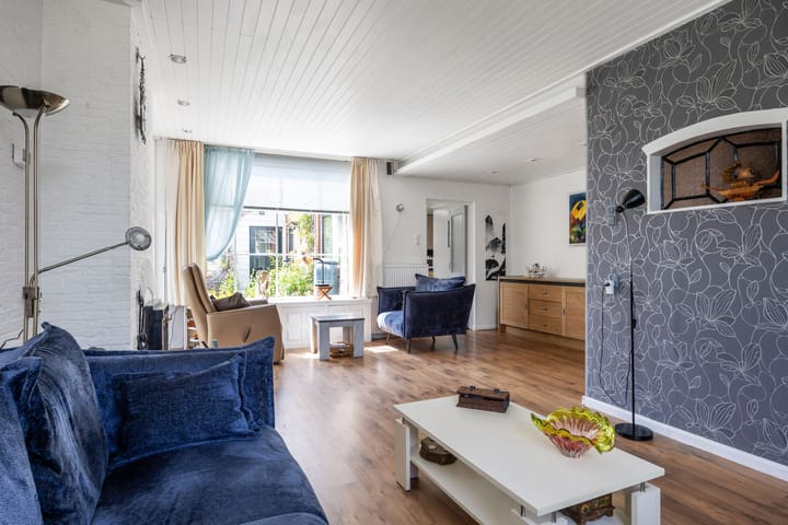 Foto 17 van Bernhardlaan 3