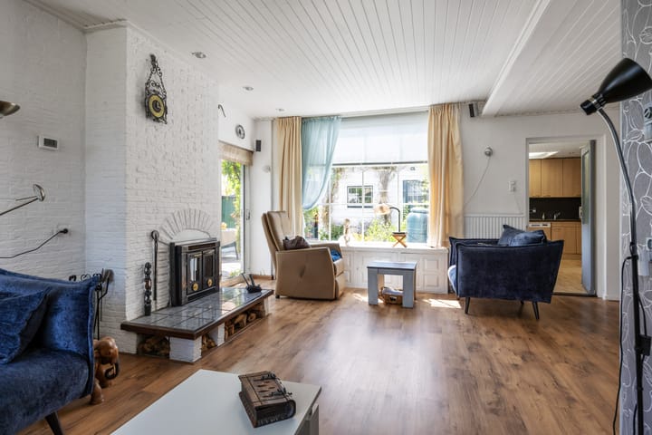 Foto 18 van Bernhardlaan 3