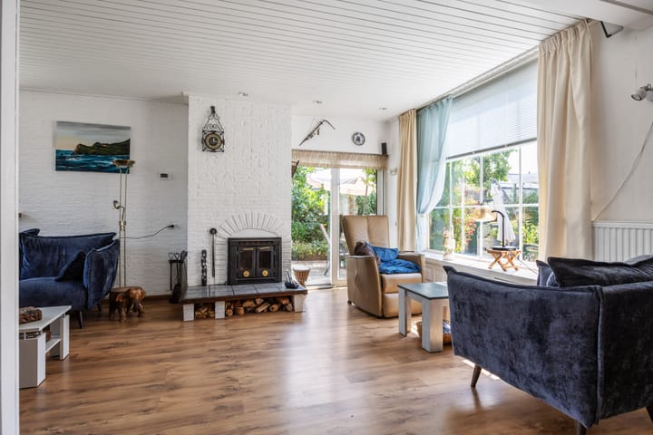 Foto 19 van Bernhardlaan 3