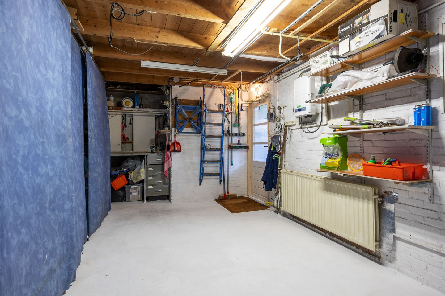 Foto 29 van Bernhardlaan 3