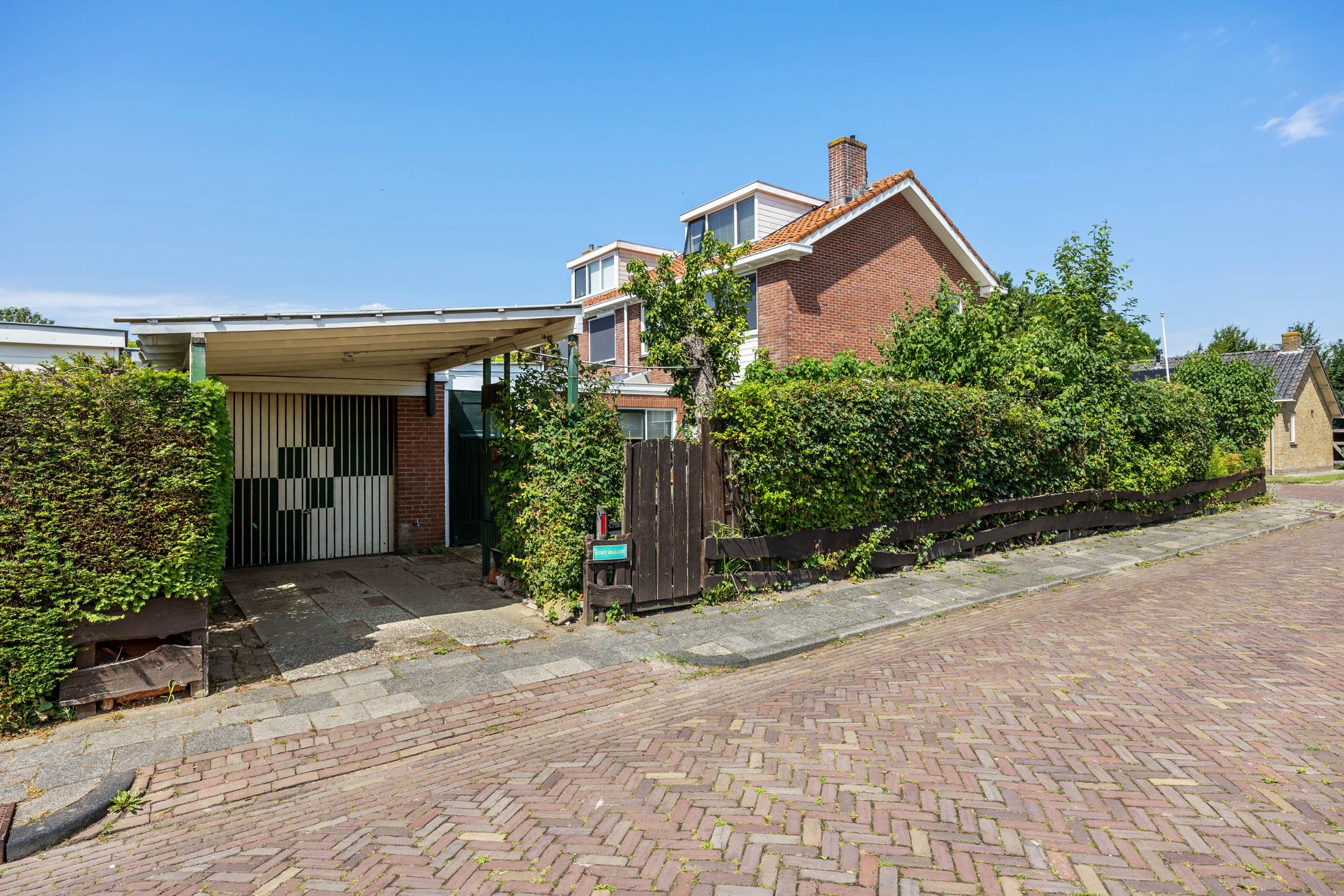 Foto 30 van Bernhardlaan 3