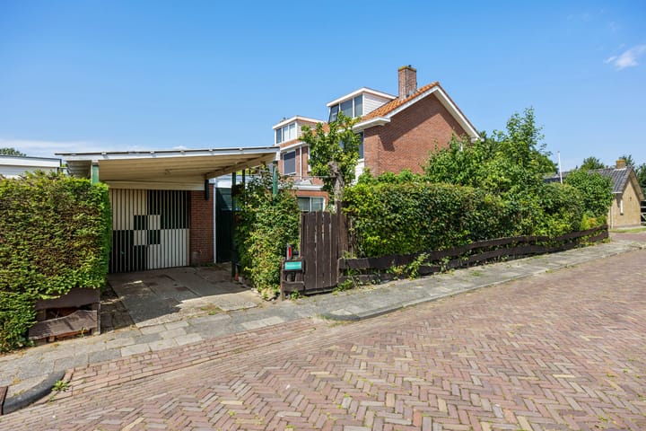 Foto 30 van Bernhardlaan 3