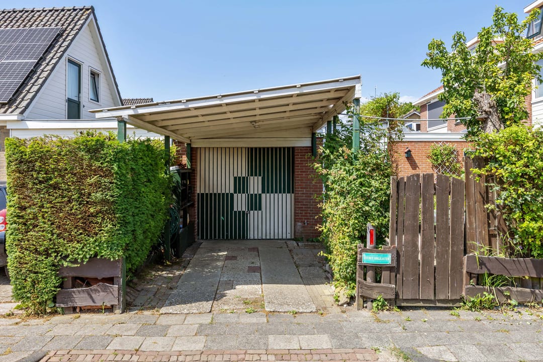 Foto 31 van Bernhardlaan 3