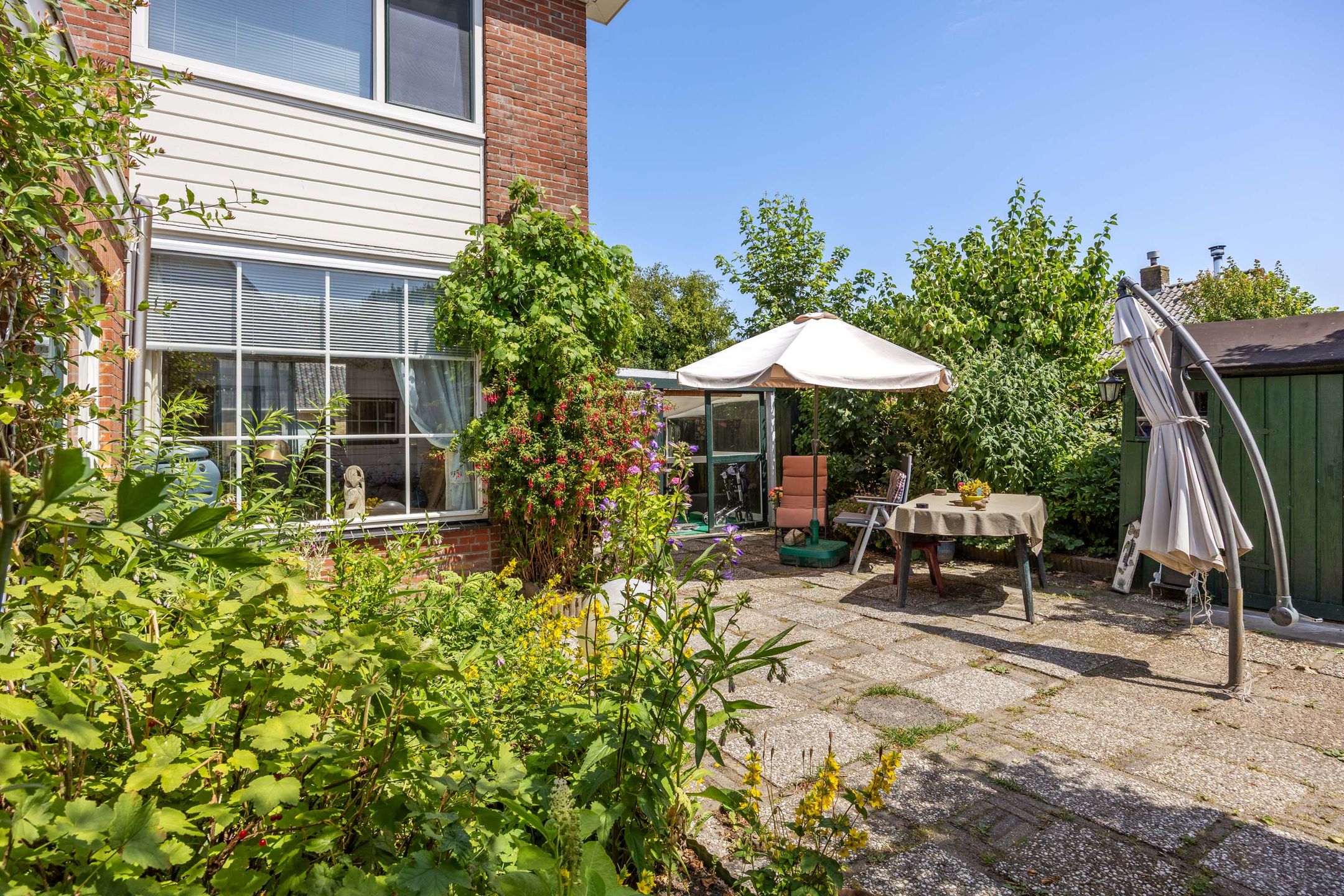 Foto 33 van Bernhardlaan 3