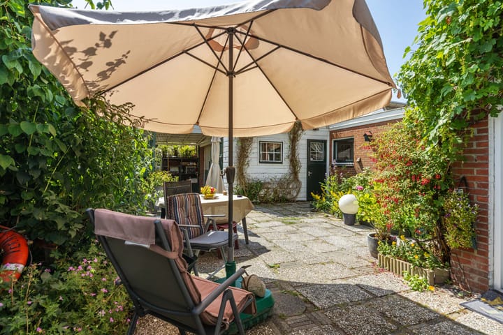 Foto 34 van Bernhardlaan 3