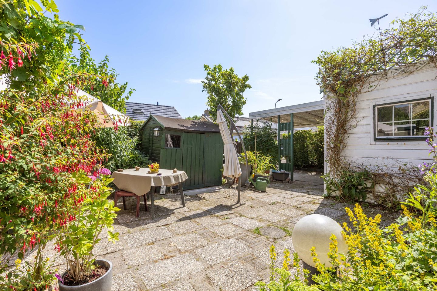 Foto 35 van Bernhardlaan 3