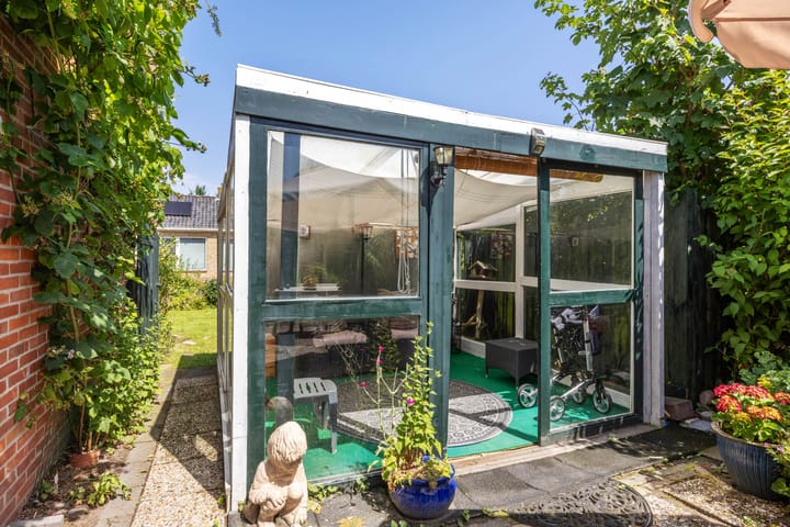 Foto 36 van Bernhardlaan 3