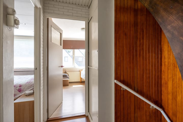 Foto 38 van Bernhardlaan 3