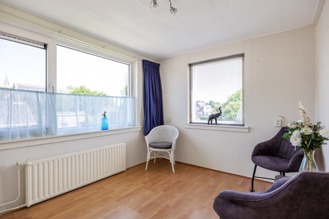 Foto 43 van Bernhardlaan 3