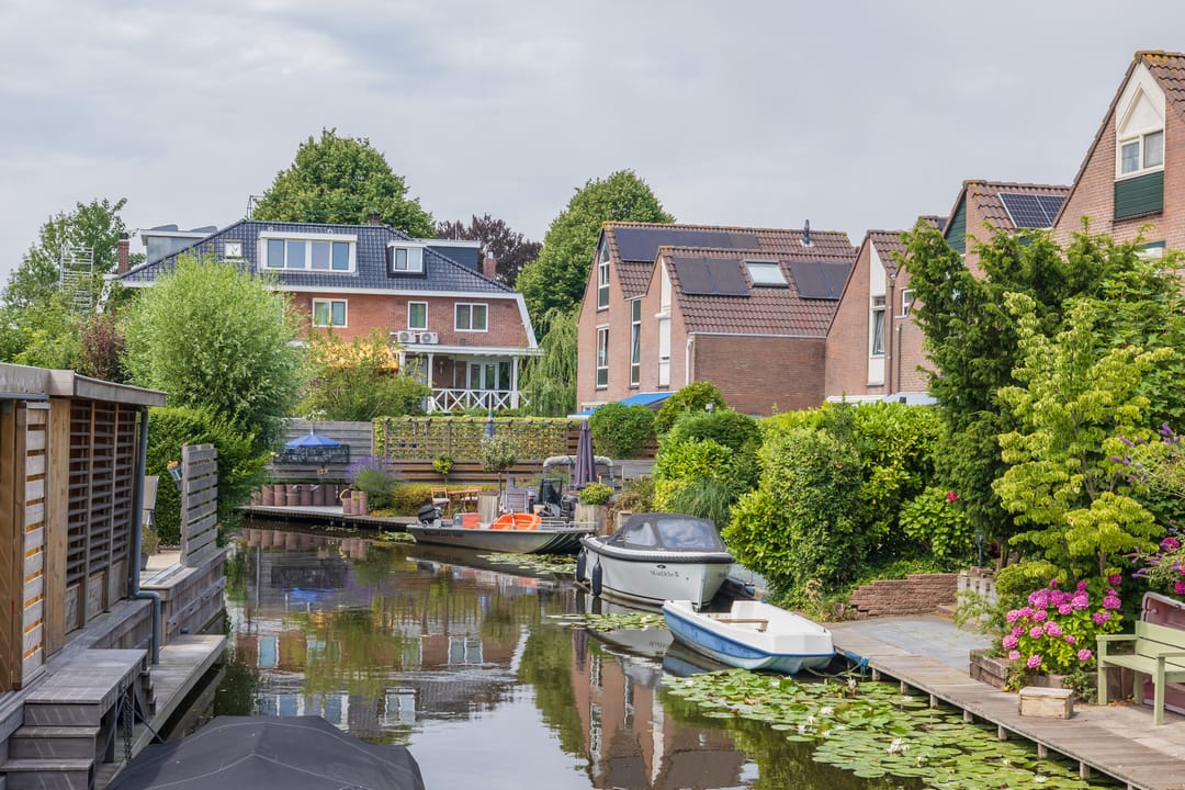 Photo 2 of G.B. de Vroomenstraat 6