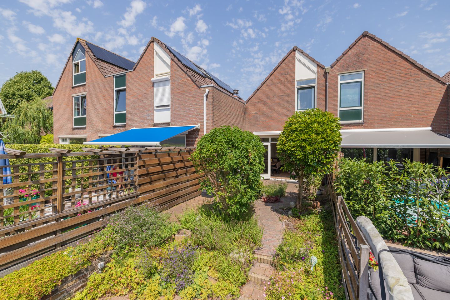 Photo 4 of G.B. de Vroomenstraat 6