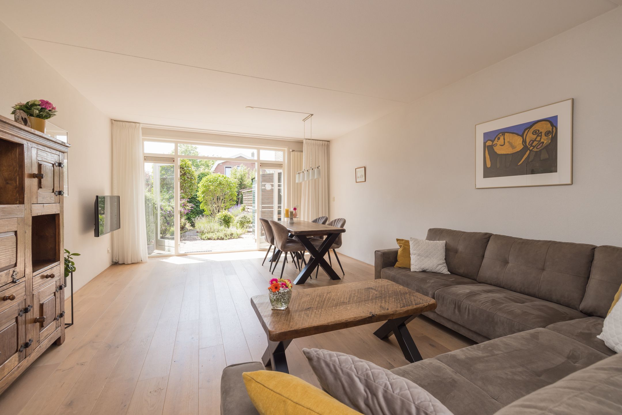 Photo 6 of G.B. de Vroomenstraat 6