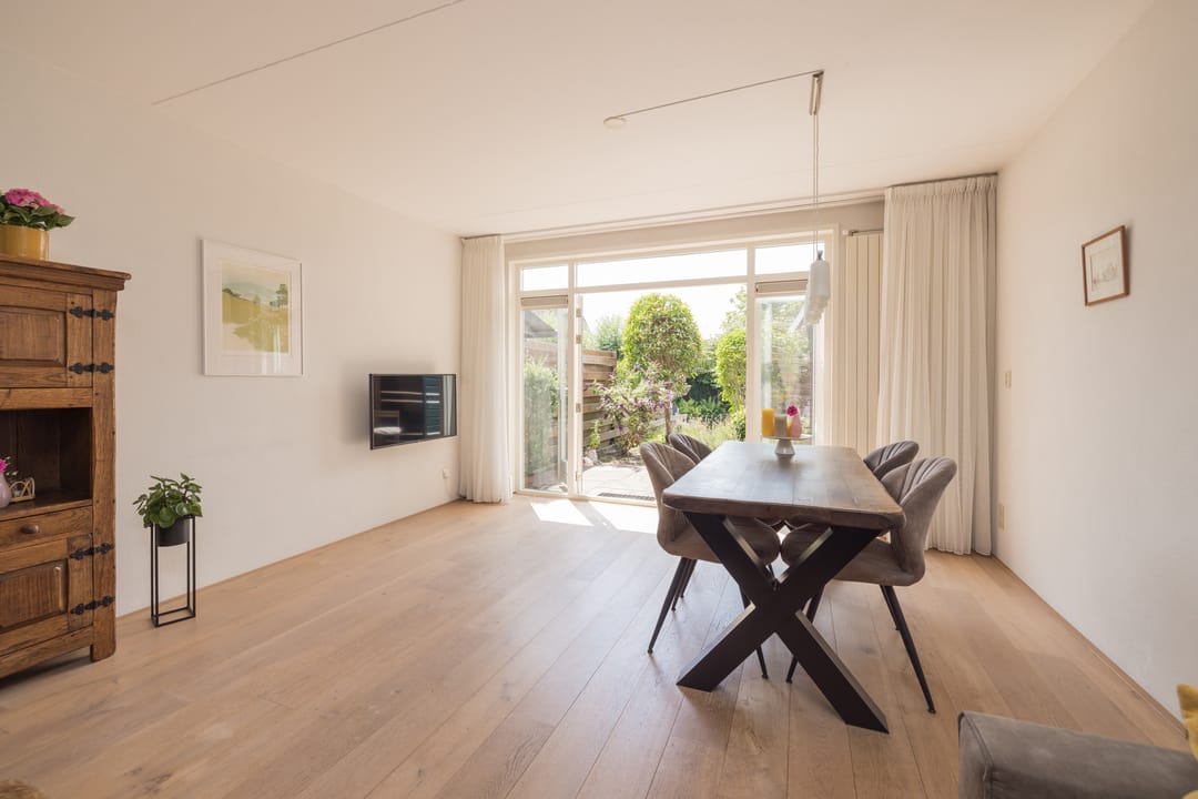 Photo 7 of G.B. de Vroomenstraat 6