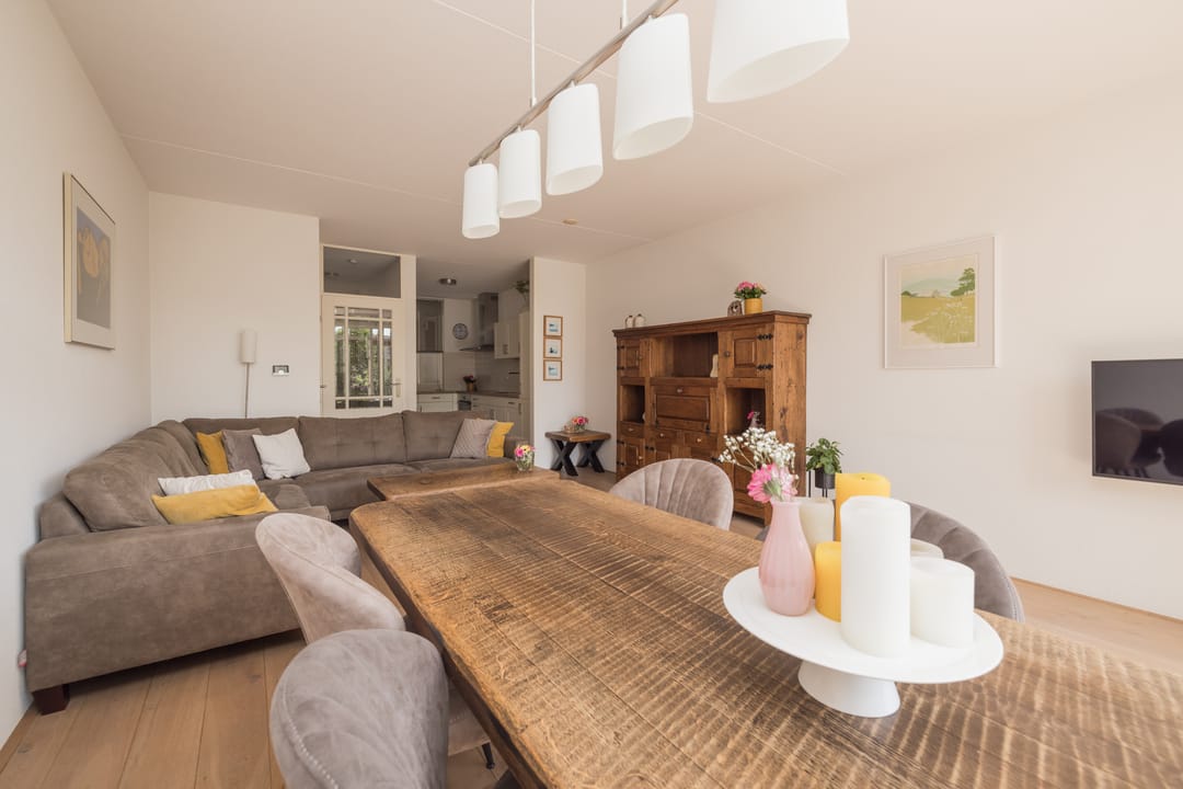 Photo 8 of G.B. de Vroomenstraat 6