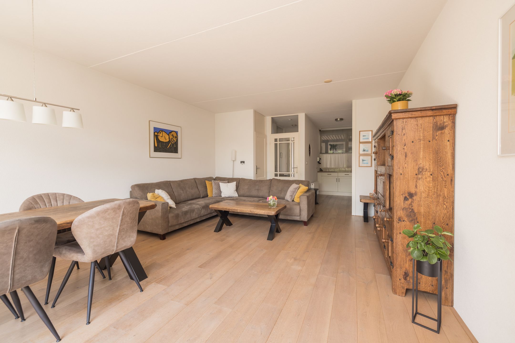 Photo 9 of G.B. de Vroomenstraat 6