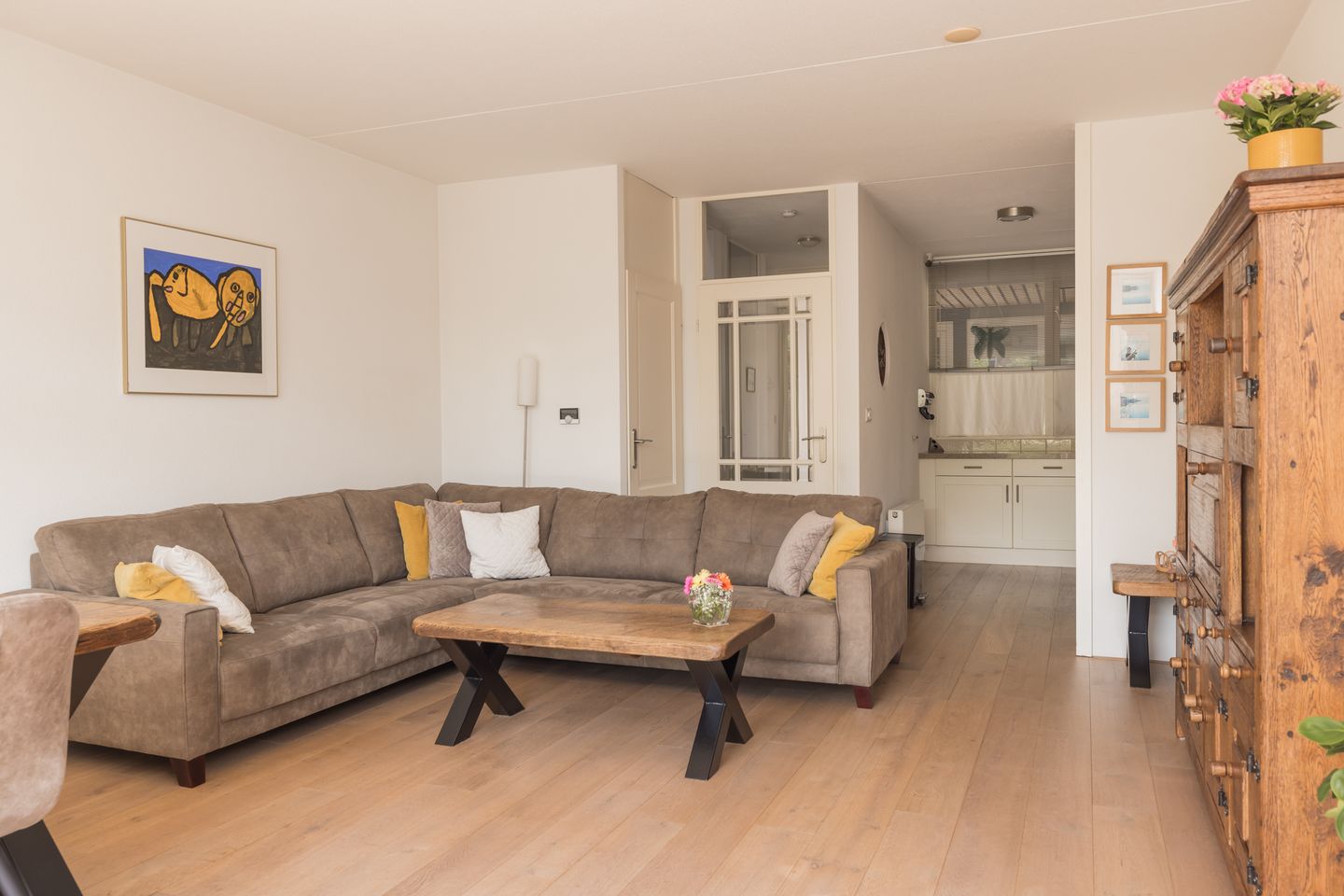 Photo 10 of G.B. de Vroomenstraat 6