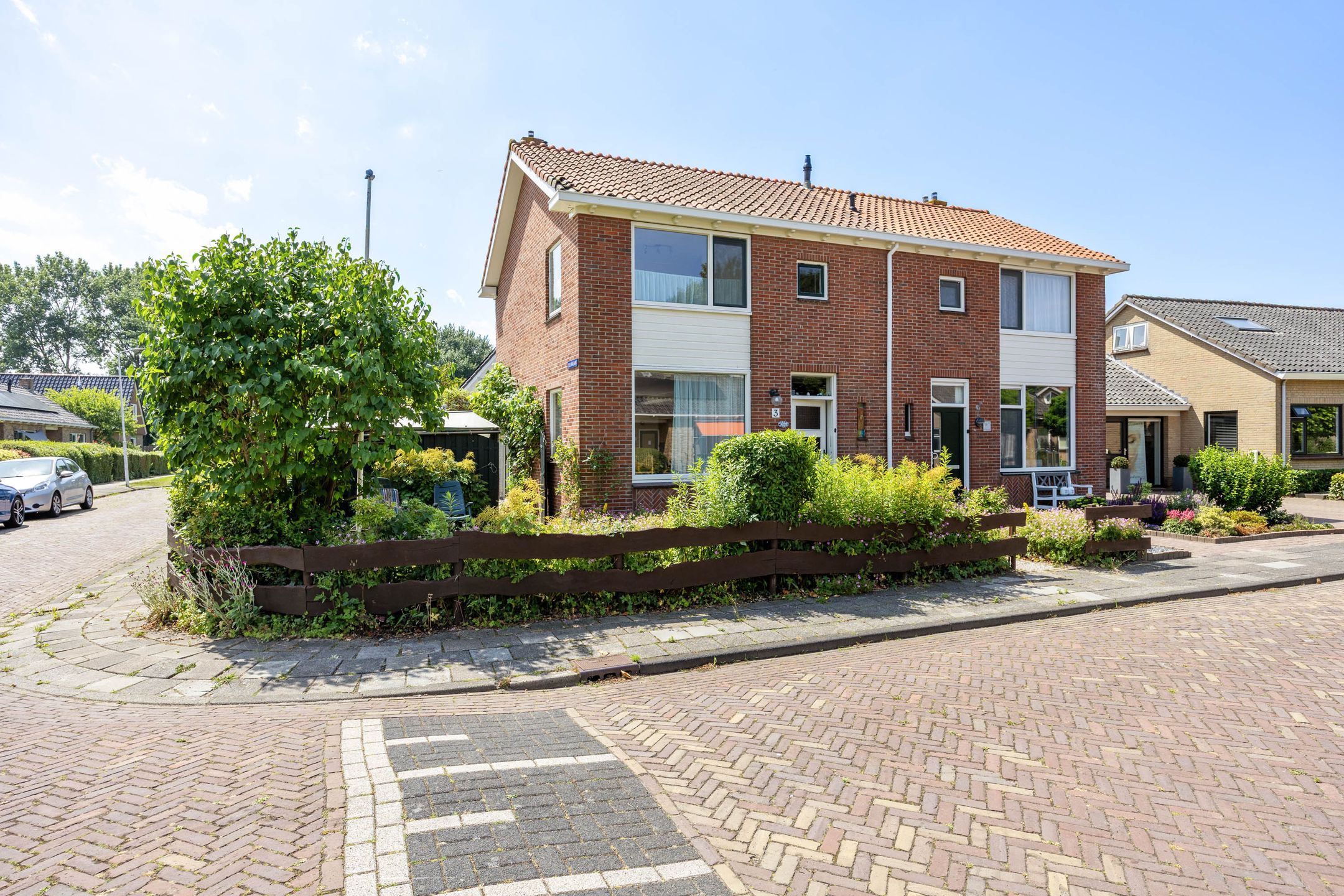 Foto 51 van Bernhardlaan 3