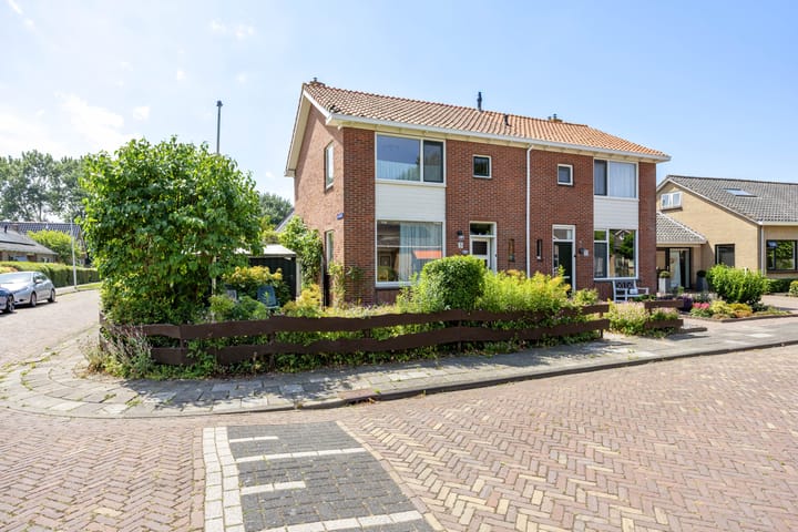 Foto 51 van Bernhardlaan 3