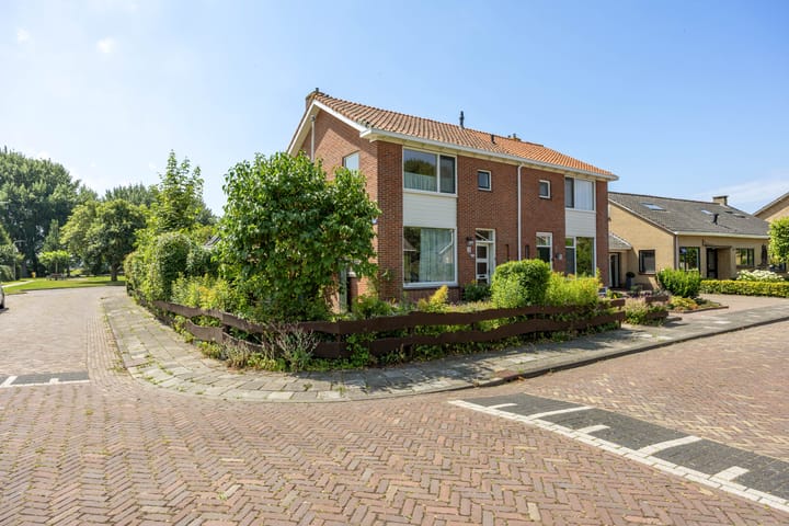 Foto 52 van Bernhardlaan 3