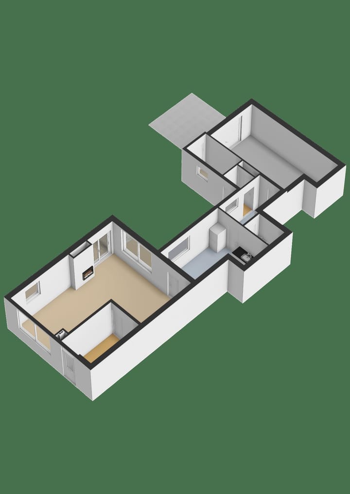 Foto 54 van Bernhardlaan 3