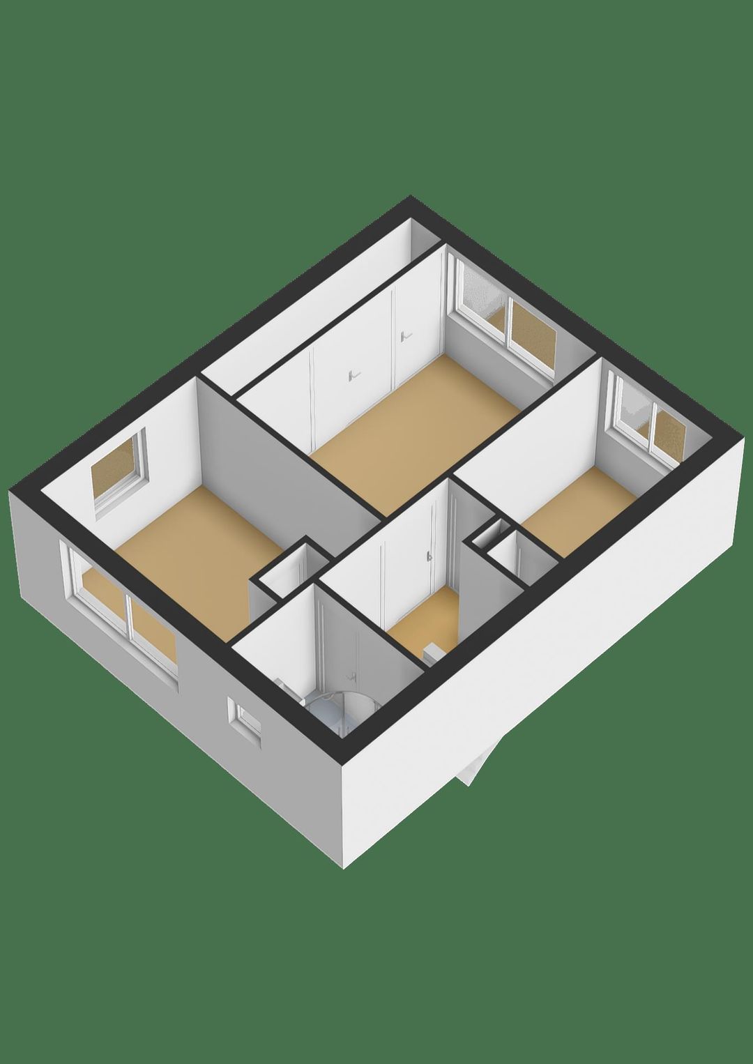 Foto 56 van Bernhardlaan 3