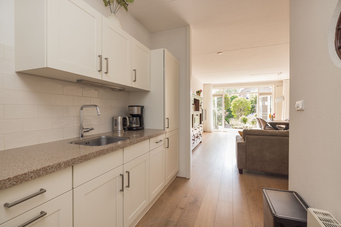 Photo 14 of G.B. de Vroomenstraat 6