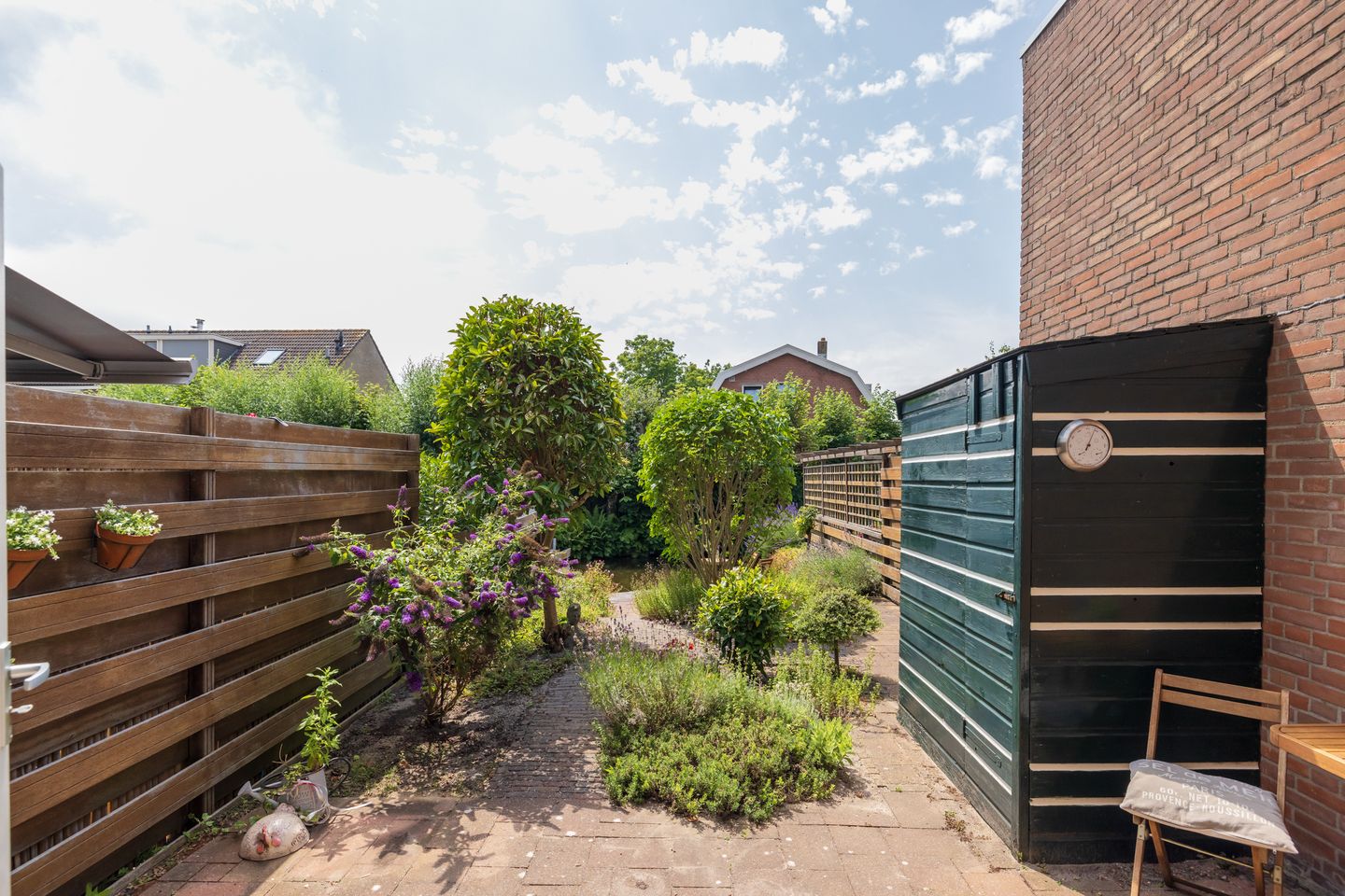 Photo 20 of G.B. de Vroomenstraat 6