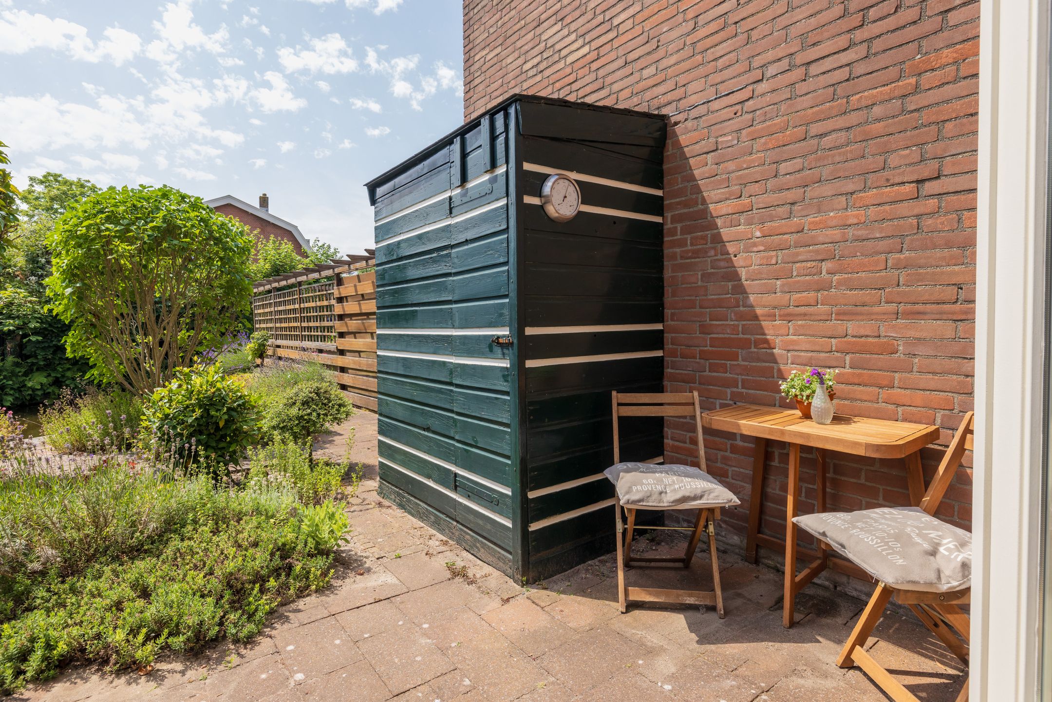 Photo 21 of G.B. de Vroomenstraat 6