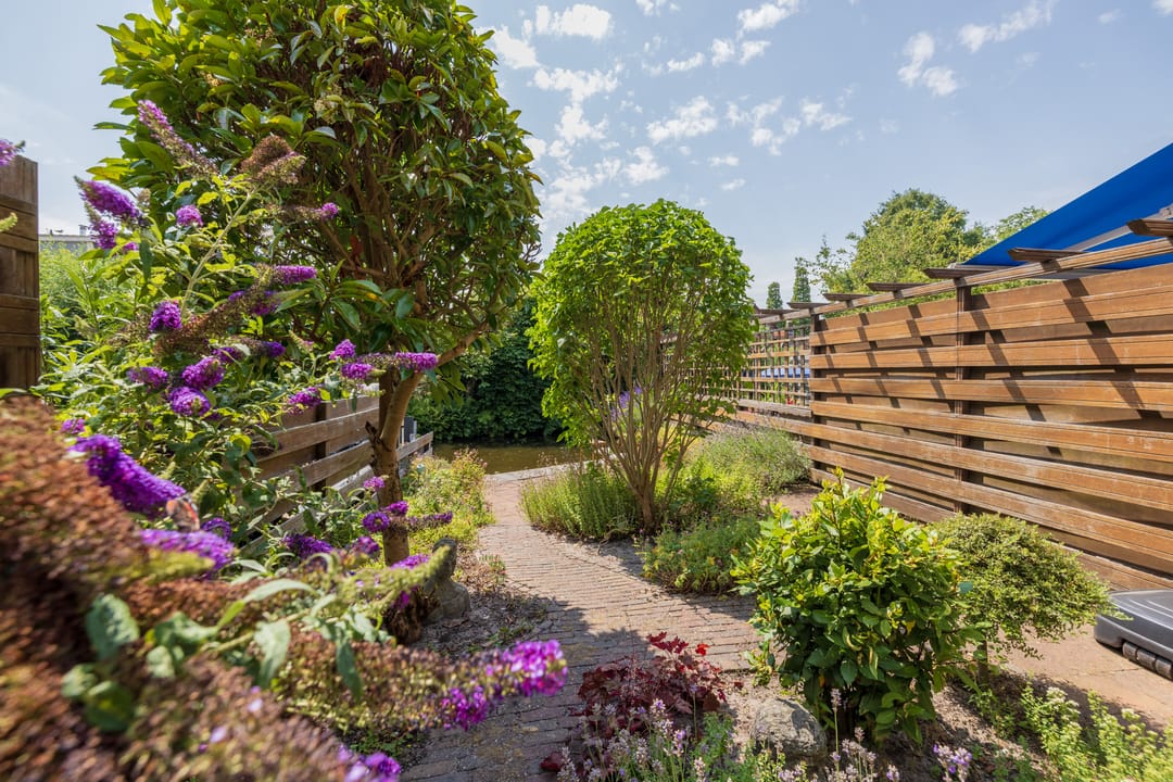 Photo 22 of G.B. de Vroomenstraat 6