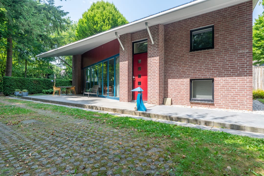 Foto 2 van Krachtighuizerweg 29-E