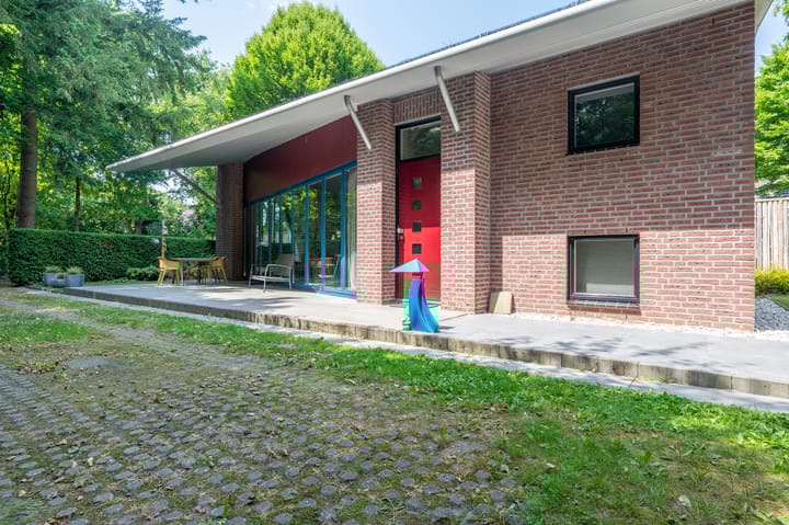 Foto 2 van Krachtighuizerweg 29-E