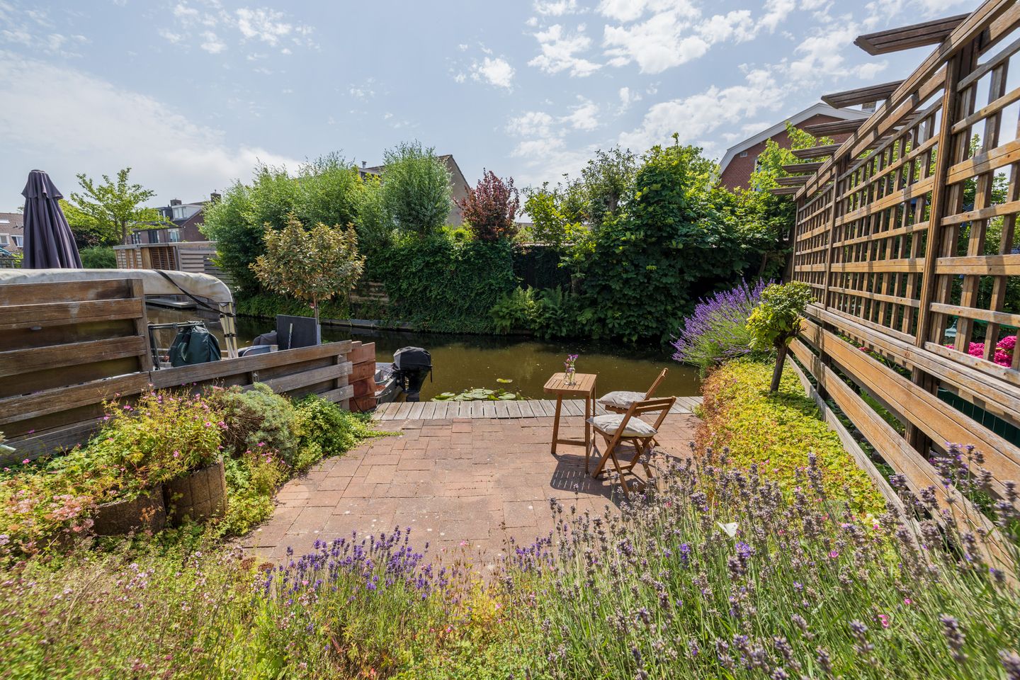 Photo 25 of G.B. de Vroomenstraat 6